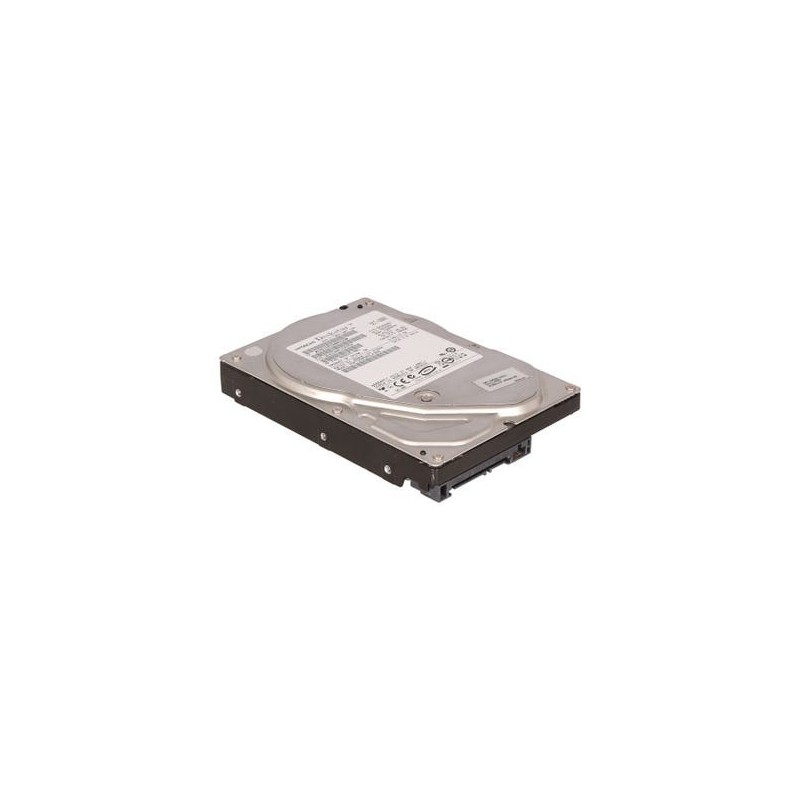 Hitachi HDP725050GLA360 500GB 7.2K 3G 3. SATA Disque Dur (HDD)