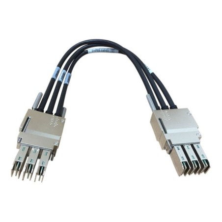 CISCO 50CM TYPE 1 STACKING CABLE STACK-T1-50CM