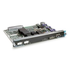 CISCO WS-X4516 CATALYST 4500 Supervisor V 2xGE