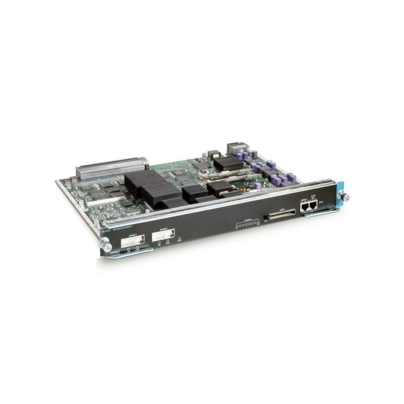 CISCO WS-X4516 CATALYST 4500 Supervisor V 2xGE