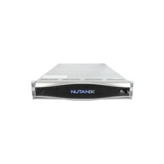 Nutanix NXS2U4NL12G500-3NODE NX-1000 Series Server