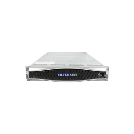 Nutanix NXS2U4NL12G500-3NODE NX-1000 Series Server