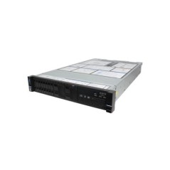 Lenovo 8871-AC1-8SFF X3650 M5 8xSFF DVD CTO Rack Server Chassis