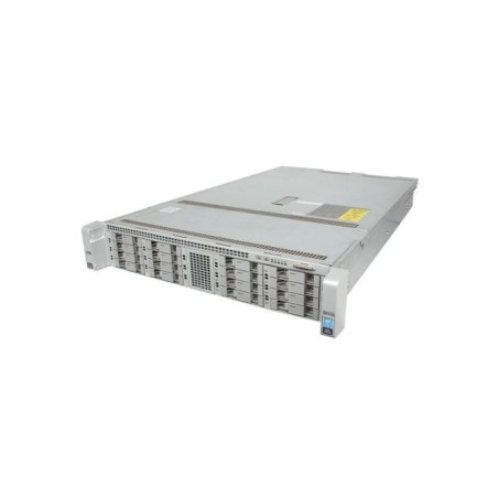 Cisco UCSC-C240-M4S-16SFF C240 M4S CTO Server serveur