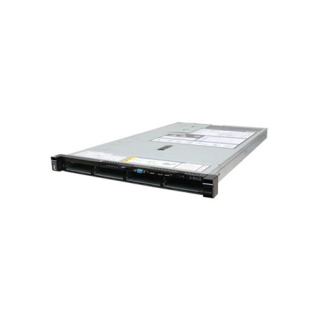 Lenovo 8869-AC1-4LFF X3550 M5 CTO 4xLFF Server Chassis