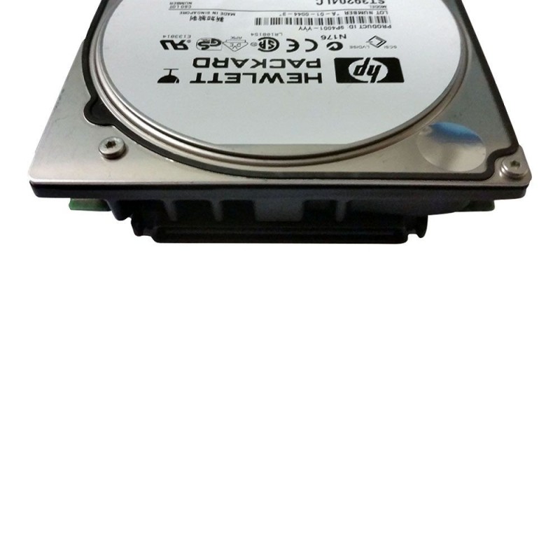 HP 9.1GB 10K U160 80pin SCA-2 SCSI Hard Drive