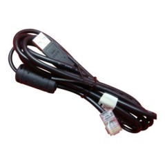 APC USB TO RJ45 UPS COMM CABLE 6FT 940-0127E