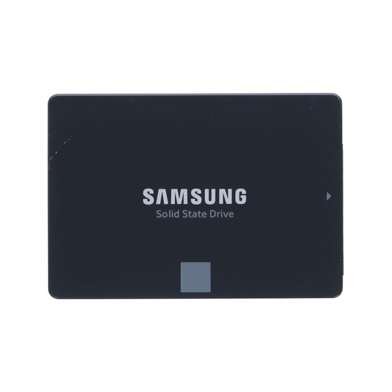 Samsung 850 EVO 1TO SATA III Solid State Drive