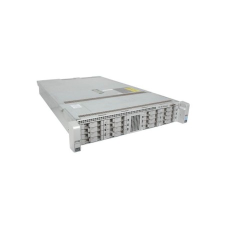 Cisco UCS-C240M4S2-16SFF C240 M4 CTO Rack Server
