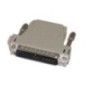 Cisco 29-0881-01 DB25 to RJ45 Modem Adaptor