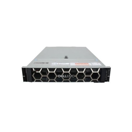 Dell PER740 ENT H730P 16SFF PowerEdge R740 Rack Server