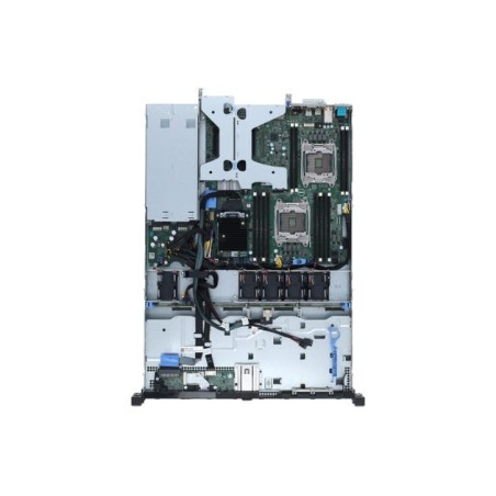 Dell PER430V3 EXP H330MINI 4LFF PowerEdge R430 Server