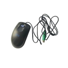 IBM 28L1867 Scrollpoint II 3 Button Mouse