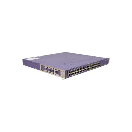 Extreme Networks 16701 Extremeworks X460-g2-24t-10ge4-base Switch