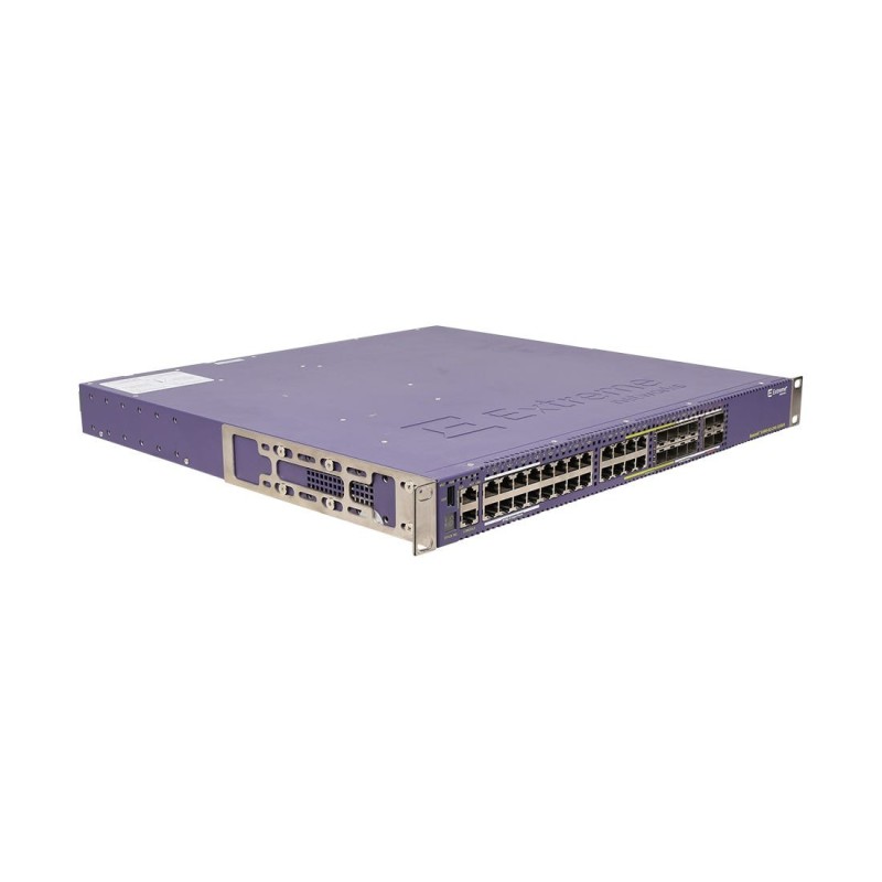 Extreme Networks X460-g2-24t-10ge4-base Switch