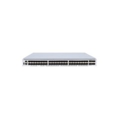 Brocade DS-6620B-48AP Switch 48x32GB SFP 4xQSFP Ports 48 Active Ports