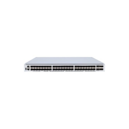 Brocade DS-6620B-48AP Switch 48x32GB SFP 4xQSFP Ports 48 Active Ports