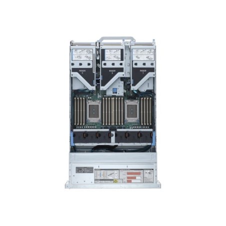 Dell PER7525 ENT 8NVME PowerEdge R7525 CTO Chassis
