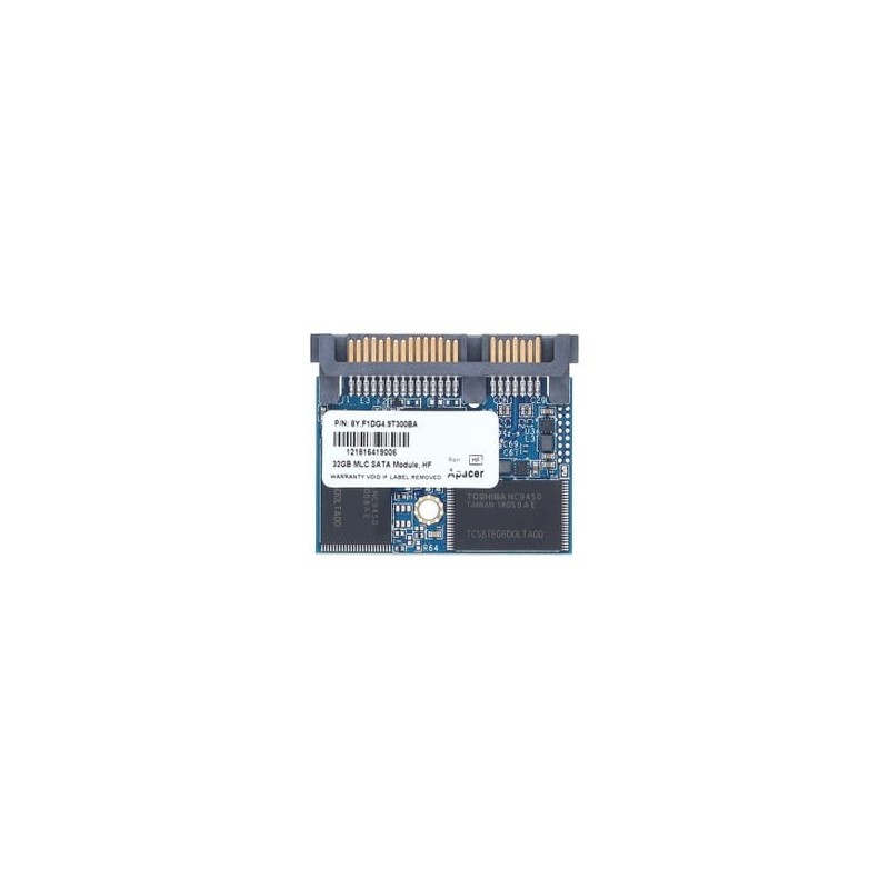 Apacer 8Y.F1DG4.9T300BA 32GO SATA Micro SSD