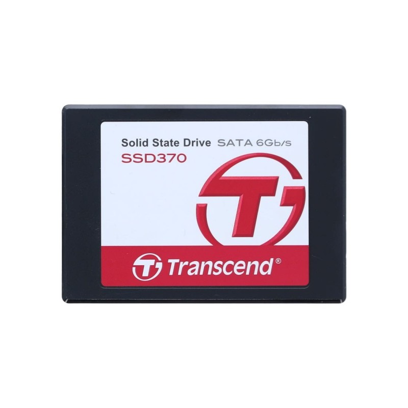Le SSD transcend 128GB SATA est un disque dur solide à haute capacité.