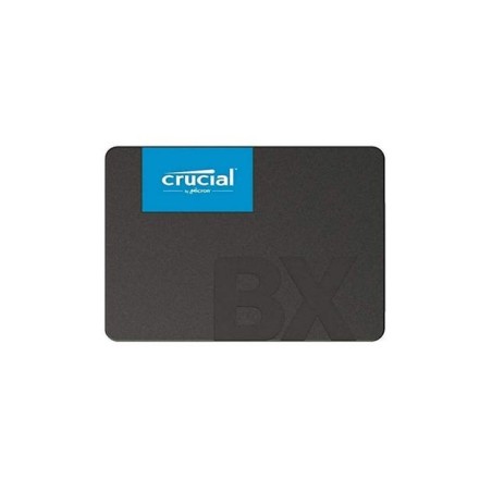 Crucial CT240BX500SSD1 BX500 240GB 3D NAND SATA III Solid State Drive