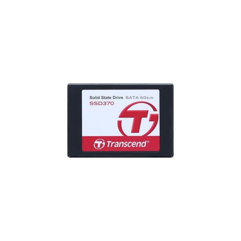 Transcend TS128GSSD370 SSD 128GB SATA .