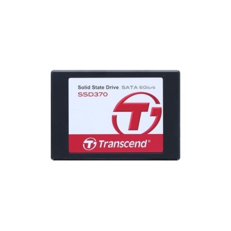 Transcend TS128GSSD370 SSD 128GB SATA .