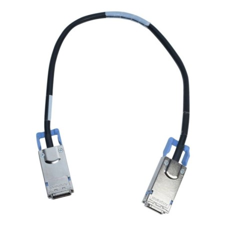 AMPHENOL X1V 10GB CLUSTER CABLE 45W0465