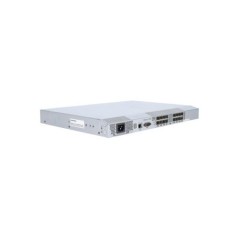 Brocade NA-210E-R0001 Silkworm 200E 16-Port 4GB SFP Fibre Channel SAN Switch