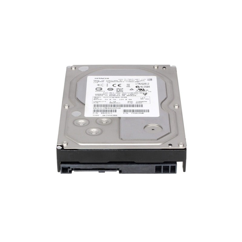 Hitachi OB26317 3TB Disque Dur SAS