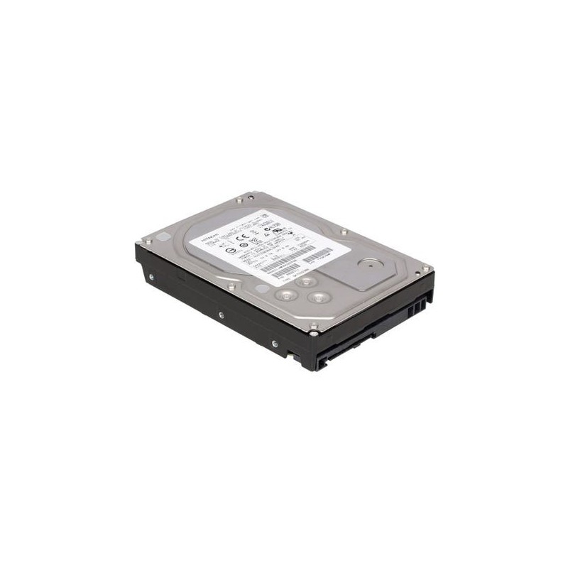 Hitachi HUS723030ALS640 Disque Dur 3TO 7.2K SAS