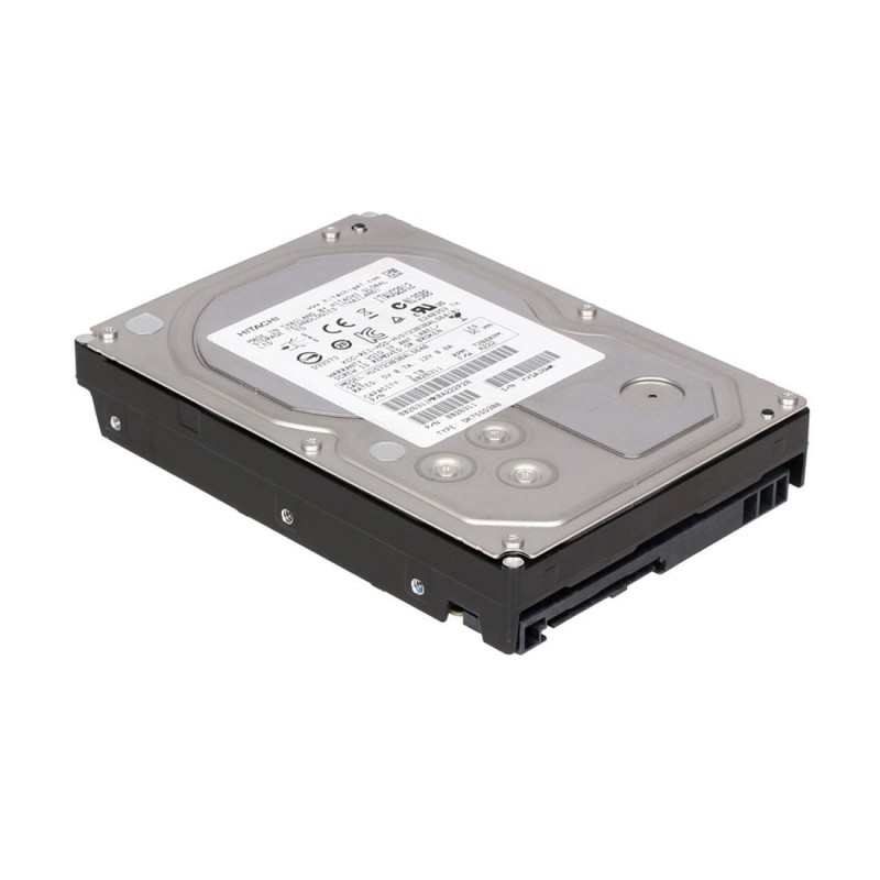 Hitachi Disque Dur 3TO 7.2K SAS