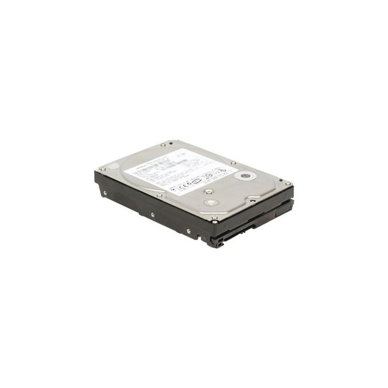 Hitachi 0A33651 disque dur 320GB 7.2K SATA