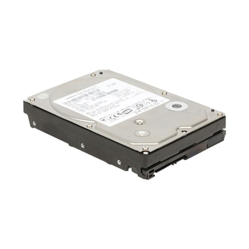 Le disque dur Hitachi 320GB 7.2K SATA