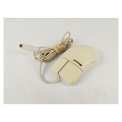 Microsoft 90741 Mouse Serial 2 Button
