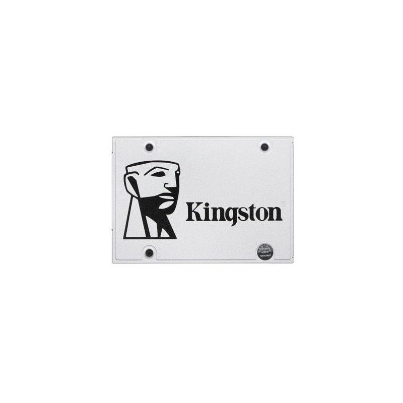 Kingston SUV400S37/120G Solid State Drive 120GO SATA