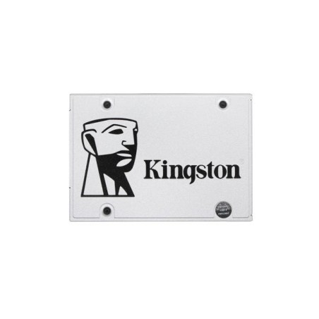 Kingston SUV400S37/120G Solid State Drive 120GO SATA