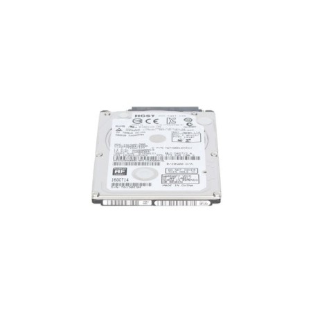 Hitachi HTS545050A7E660 500GO Disque Dur 5.4K SATA