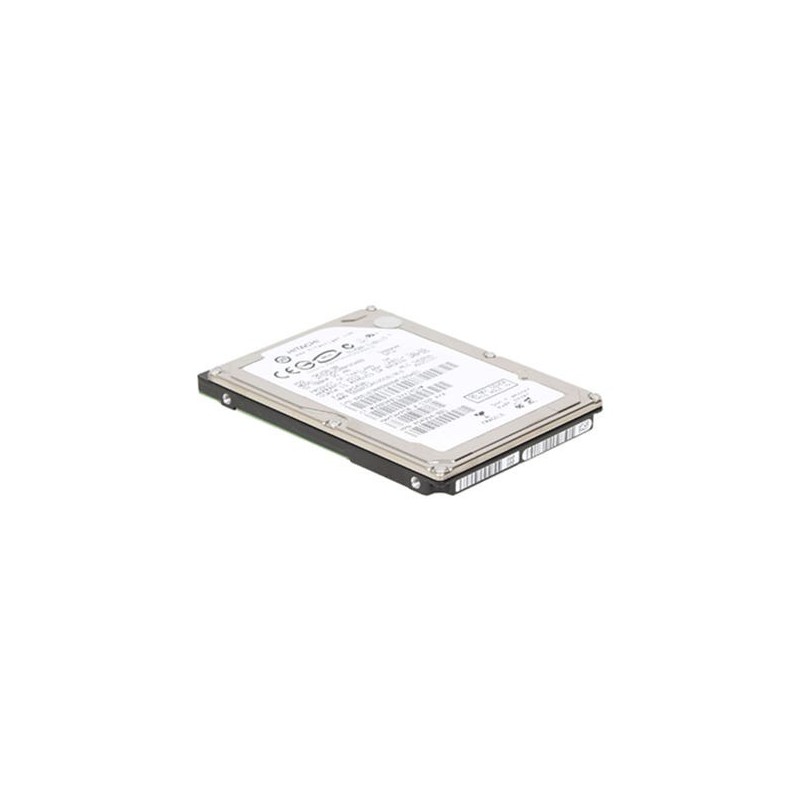 Hitachi HTS542580K9SA00 disque dur 80GB 5.4K SATA RAID 0.