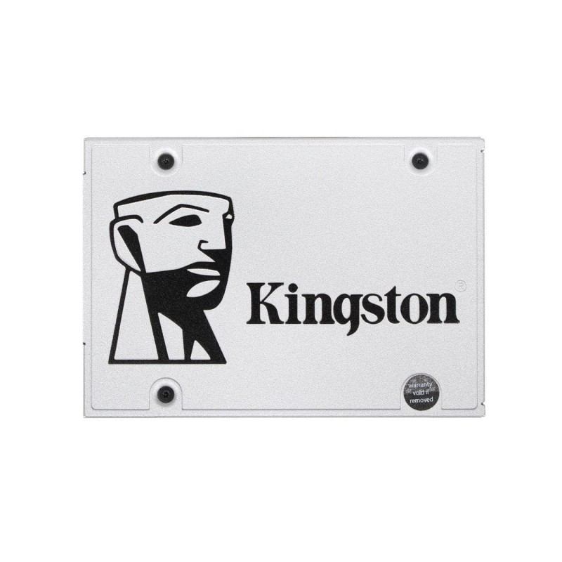 Kingston Solid State Drive 120GO SATA