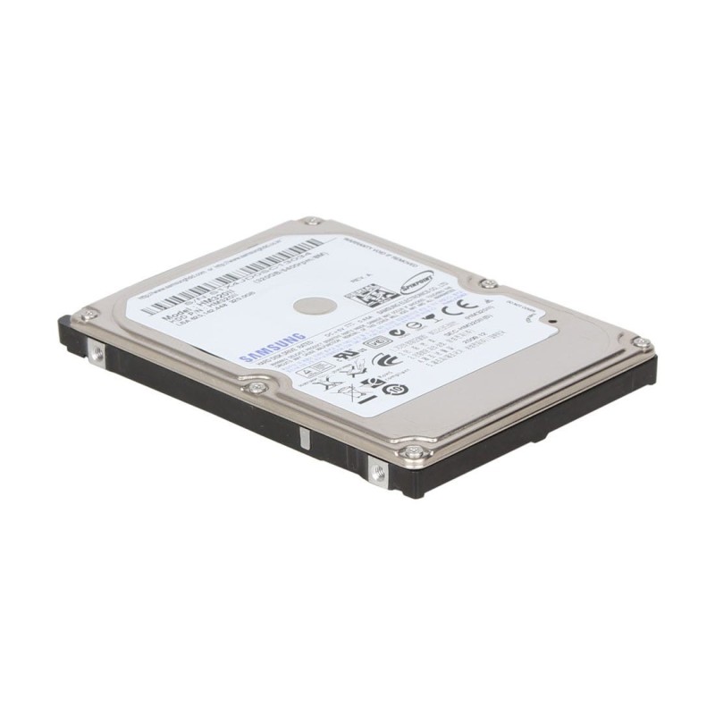 Samsung Disque Dur 320GO 5.4K SATA