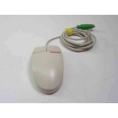 HP Compaq 141189-401 Mouse M-s34