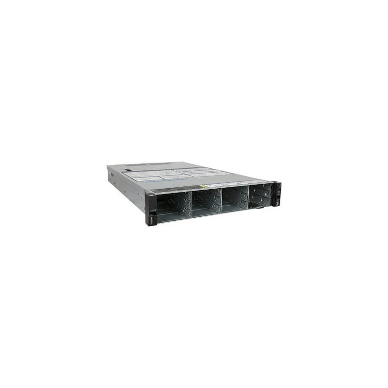 Lenovo 7X04-CT01WW 12LFF ThinkSystem SR550 CTO Rack Server