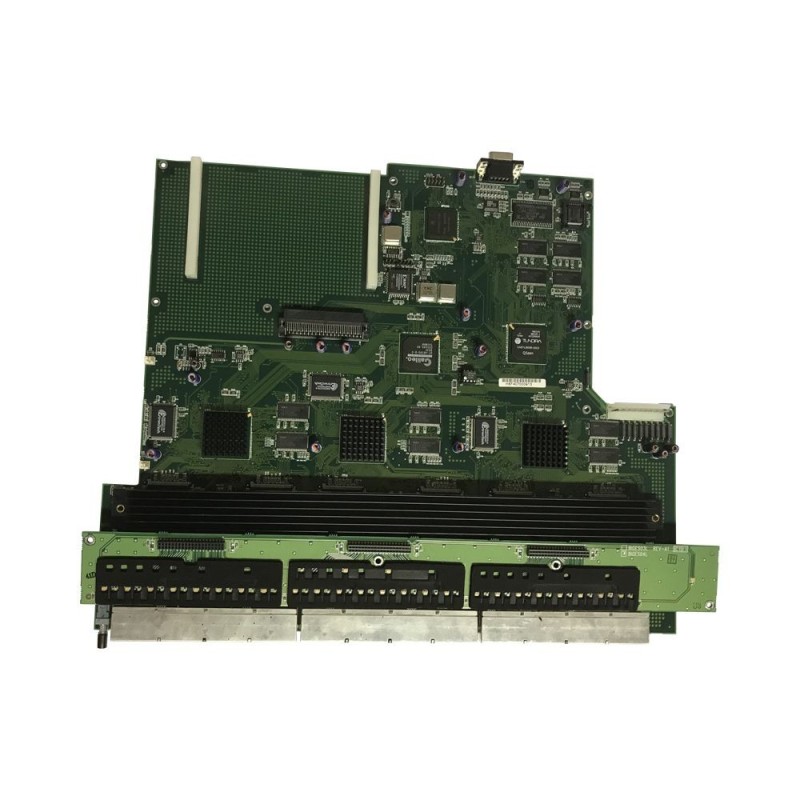 CISCO SYSTEM BOARD E97362 FR-4