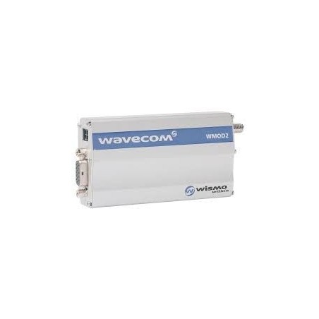 WAVECOM WMOD2 dual band modem