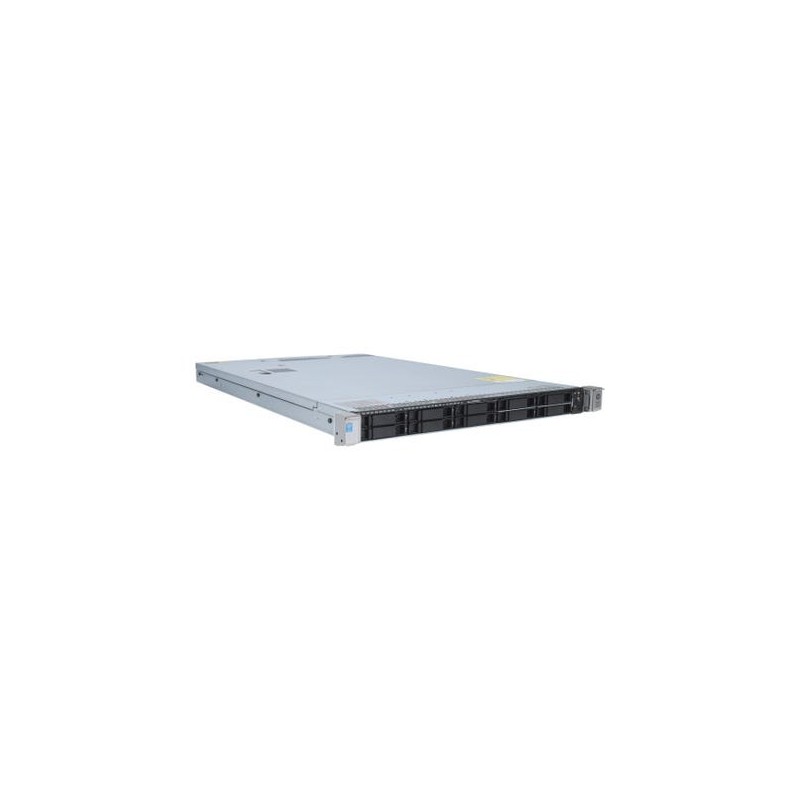 Hp 755258-B21 10SFF P840 ProLiant DL360 Gen9 CTO Rack Server Chassis