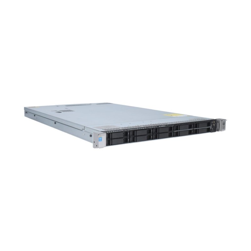 HP ProLiant DL360 Gen9 CTO Rack Server Chassis