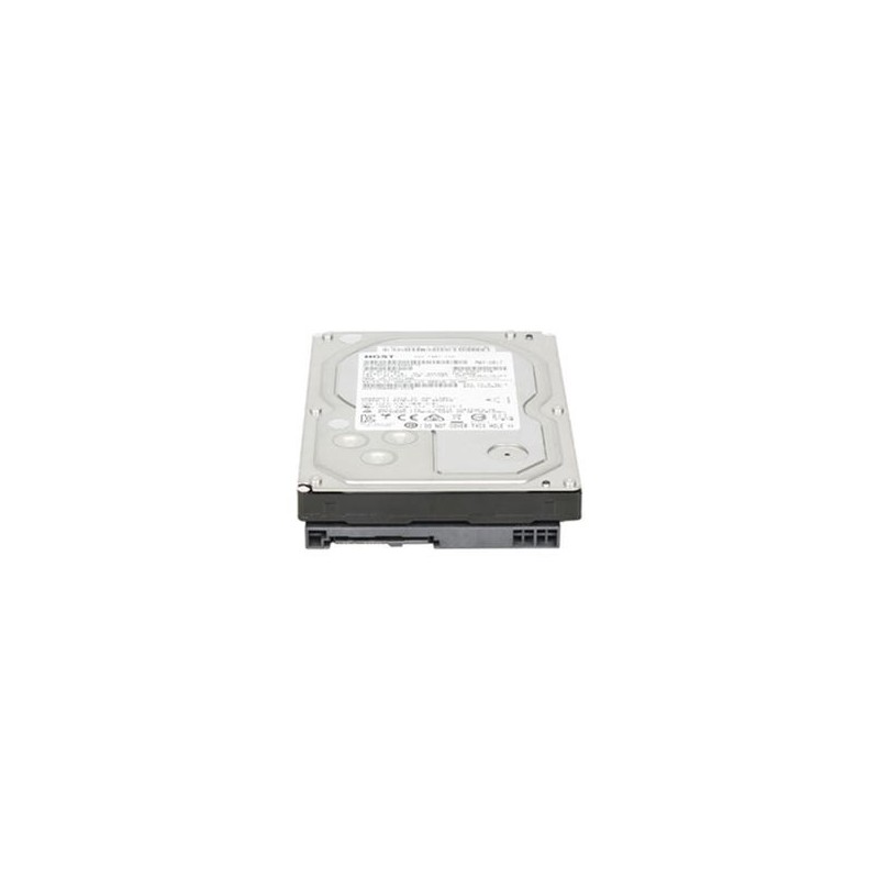 Hitachi HUS726060AL5210 6TB Disque Dur SAS