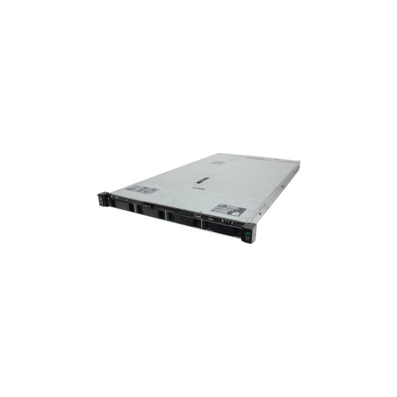 Hp 867958-B21-DVD ProLiant DL360 Gen10 CTO Rack Server