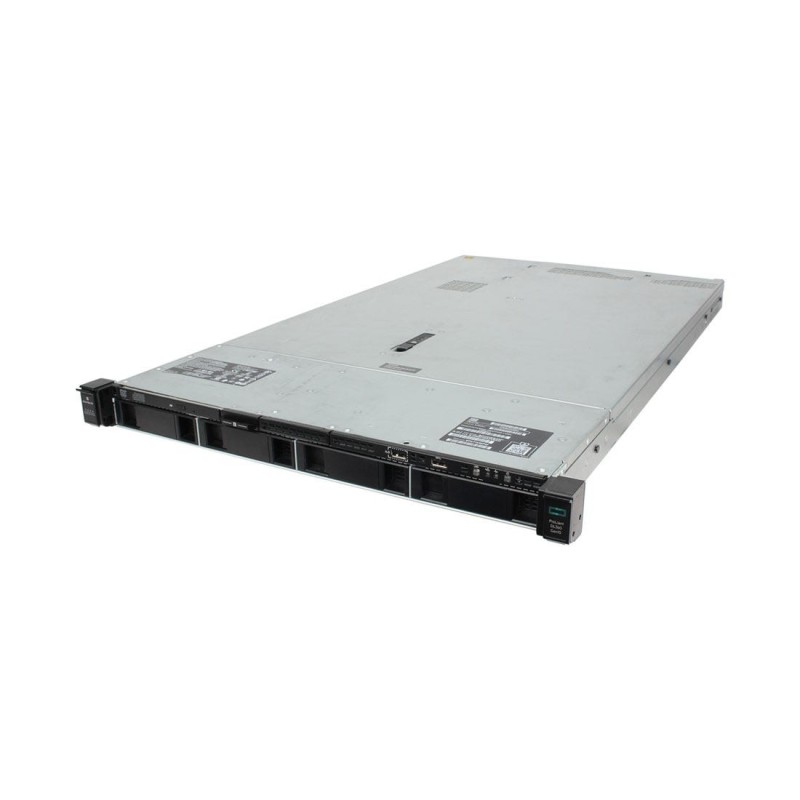 HPE ProLiant DL360 Gen10 CTO Rack Server